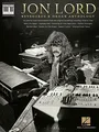 Produktbild: Keyboard and Organ Anthology | Songbook mit fortgeschrittenen Rock-Keyboard-Transkriptionen für Hammondorgel und Klavier | Piano Notenbuch mit ... Organ Anthology - Keyboard Recorded Versions