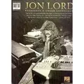 Produktbild: Jon Lord - Keyboards & Organ Anthology
