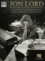 Produktbild: Jon Lord: Keyboards & Organ Anthology - Keyboard Recorded Versions by Jon Lord