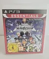 Produktbild: Kingdom Hearts HD 2.5 Remix (Sony PlayStation 3, 2016) Komplett • Top