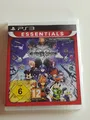 Produktbild: Kingdom Hearts - HD 2.5 Remix (Playstation 3) PS 3