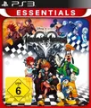Produktbild: Playstation 3  Disney Kingdom Hearts 1.5 Remix