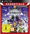 Produktbild: PS3 / Sony Playstation 3 Spiel - Kingdom Hearts HD 2.5 ReMIX mit OVP