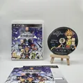 Produktbild: Kingdom Hearts HD 2.5 Remix PS3 Spiel – OVP Anleitung Einleger sehr gut✅