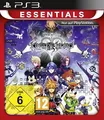 Produktbild: Kingdom Hearts HD 2.5 ReMIX [Essentials]
