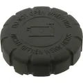 Produktbild: FEBI BILSTEIN Verschlussdeckel, Kühlmittelbehälter schwarz für MERCEDES-BENZ 2105010615 2105010715 A2105010515 30533