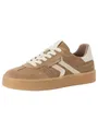 Produktbild: Tamaris Tamaris Sneaker Veloursleder Plateausneaker