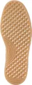 Produktbild: Tamaris Damen Sneaker aus Leder im Retro Look mit Wechselsohle 1-23723-44, Größe:40 EU, Farbe:Braun