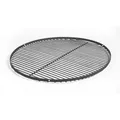 Produktbild: CookKing Grillrost, BxHxT: 50 x 2 x 50 cm, schwarz