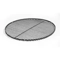Produktbild: Grillrost, Schwarz, Metall, Grills & Outdoor-Küchen, Grillzubehör