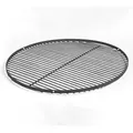 Produktbild: Cookking Stahl Grillrost 50  Zubehör Für Schwenkgrill  Ø 50 Cm