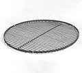 Produktbild: Stahl Grillrost Grillgitter Zubehör Schwenkgrill  CookKing ø 50cm