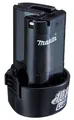 Produktbild: MAKITA Original Akku Ersatzakku Wechselakku BL1013, Li-ion, 10,8 V/1,3 Ah 