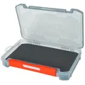 Produktbild: Rapala Tackle Tray 276 Open F. 27,6x18x4,3cm - Köderbox, Tacklebox, Zubehörbox