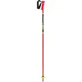 Produktbild: LEKI Alpinstock RACING KIDS - Ki., bright red/black/neonyellow (100cm)