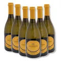 Produktbild: La Gioiosa Prosecco Frizzante Treviso DOC (6 x 0,75 L)