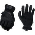 Produktbild: Mechanix Arbeitshandschuhe Fasfit Covert, Kunstleder, schwarz, Größe 10 / XL