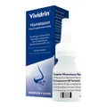 Produktbild: Vividrin Mometason Heuschnupfennasenspray 10 g
