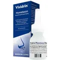 Produktbild: Vividrin Mometason Heuschnupfennasenspray