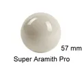 Produktbild: Billardkugel Billard Kugel Spielball Super Aramith 57mm