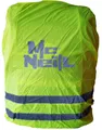 Produktbild: McNeill Rucksack-Regenschutz Regenhaube für McNeill Schulranzen, neongelb