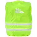 Produktbild: McNeill Regenhaube mit reflektierendem Logo neongelb - Gelb
