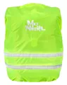 Produktbild: McNeill Rain Cover Regenhülle Neon Yellow neongelb Neu