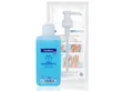 Produktbild: PAUL HARTMANN AG Sterillium Classic Händedesinfektion 500ml & Horn Medical Dosierpumpe Hand-Desinfektionsmittel (Spar-Set, [- bekannt & bewährt dank Dosierpumpe sofort einsetzbar)