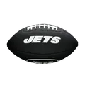 Produktbild: Wilson # NFL Ball New York Jets Mini # WTF1533BLXBNJ