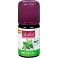 Produktbild: PFEFFERMINZE Bioaroma Baldini ätherisches Öl 5 ml