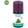 Produktbild: Pfefferminze Bioaroma Baldini ätherisches öl