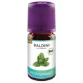 Produktbild: Pfefferminze Bioaroma Baldini ätherische 5 ml