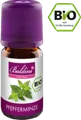 Produktbild: TAOASIS GmbH Natur Duft Manufaktur PFEFFERMINZE Bioaroma Baldini ätherisches Öl 5 ml 09538988