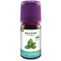 Produktbild: PFEFFERMINZE Bioaroma Baldini ätherisches Öl 5 ml
