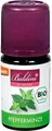 Produktbild: PFEFFERMINZE Bioaroma Baldini ätherisches Öl 5 ml