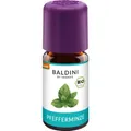 Produktbild: PFEFFERMINZE Bioaroma Baldini ätherisches Öl 5 ml