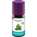Produktbild: PFEFFERMINZE Bioaroma Baldini ätherisches Öl, 5 ml