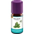 Produktbild: PFEFFERMINZE Bioaroma Baldini ätherisches Öl 5 ml
