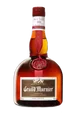 Produktbild: (37,86€/L) Grand Marnier Rouge, Fruchtige Liköre, 0,7 Liter