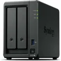 Produktbild: Synology DS725+ (0 TB) (DS725+)