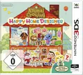 Produktbild: Animal Crossing: Happy Home Designer - 3DS