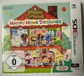 Produktbild: Animal Crossing: Happy Home Designer (Nintendo 3DS, 2015)