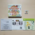 Produktbild: Nintendo 3DS Spiel Animal Crossing Happy Home Designer in OVP