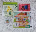 Produktbild: Nintendo 3DS Spiel - Animal Crossing: Happy Home Designer - sehr guter Zustand