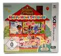 Produktbild: Animal Crossing: Happy Home Designer (Nintendo 3DS, 2015)