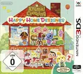 Produktbild: Animal Crossing: Happy Home Designer (Nintendo 3DS)