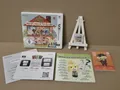 Produktbild: Animal Crossing - Happy Home Designer - Nintendo 3DS - OVP + Flyer Inkl. Karte