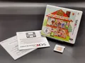 Produktbild: Animal Crossing Happy Home Designer Nintendo 3DS Gebraucht in OVP Deutsch