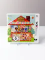 Produktbild: Nintendo 3DS Animal Crossing Happy Home Designer CIB top amiibo kompatibel