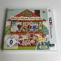 Produktbild: Animal Crossing: Happy Home Designer (Nintendo 3DS)